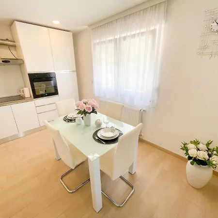 Apartmani Zvijezdana Crikvenica *