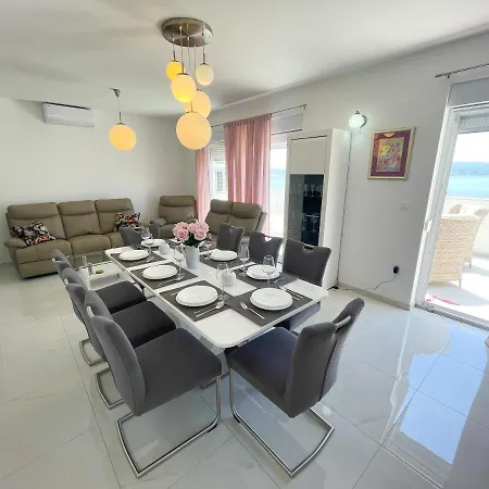 Appartamento Apartmani Zvijezdana Crikvenica