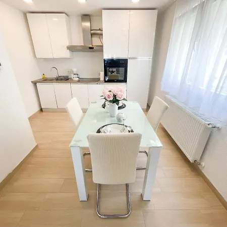 Apartmani Zvijezdana Crikvenica