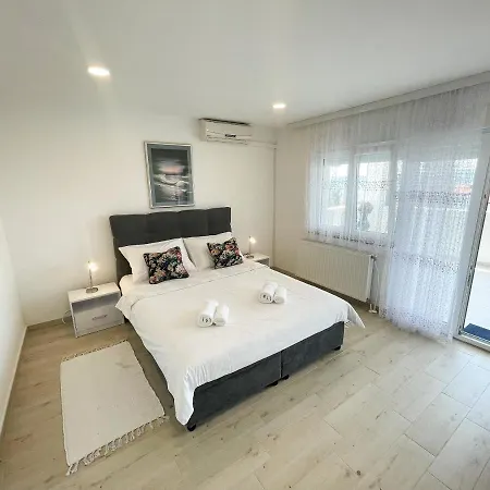 Appartamento Apartmani Zvijezdana Crikvenica *