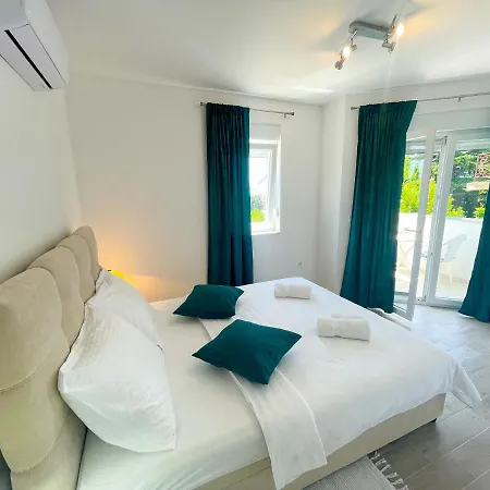 Apartmani Zvijezdana Crikvenica Appartamento *