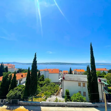 Apartmani Zvijezdana Crikvenica Appartamento
