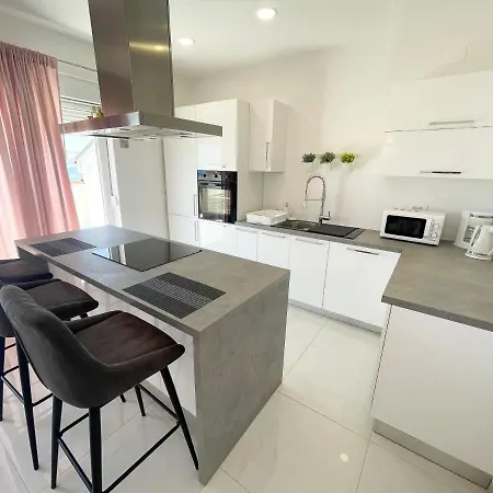 Appartamento Apartmani Zvijezdana Crikvenica *