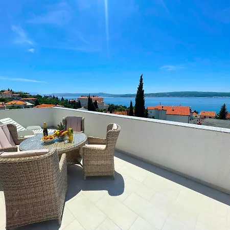 Apartmani Zvijezdana Crikvenica Appartamento *