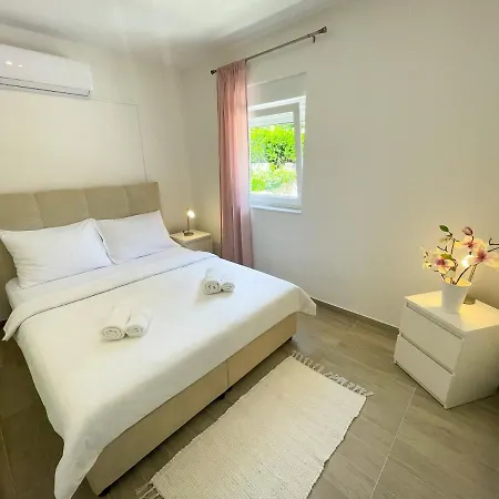 Apartmani Zvijezdana Crikvenica Appartamento Crikvenica