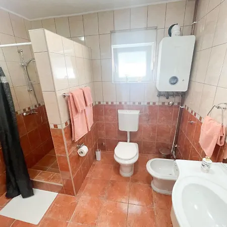 Apartmani Zvijezdana Crikvenica Appartamento Crikvenica