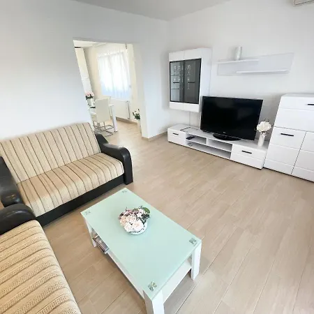 Apartmani Zvijezdana Crikvenica