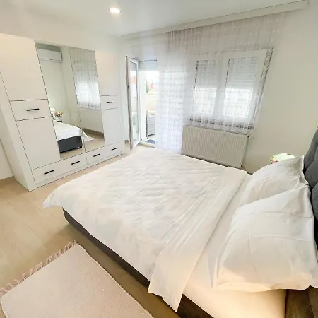 Apartmani Zvijezdana Crikvenica Crikvenica