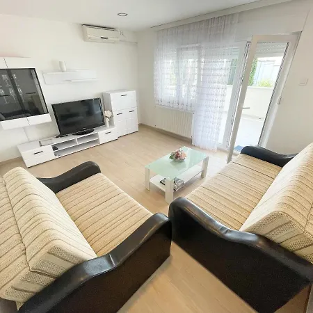 Appartamento Apartmani Zvijezdana Crikvenica Crikvenica