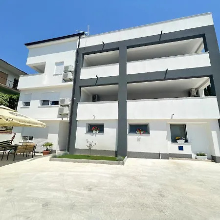 Appartamento Apartmani Zvijezdana Crikvenica