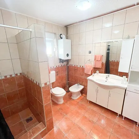 Apartmani Zvijezdana Crikvenica Appartamento Crikvenica