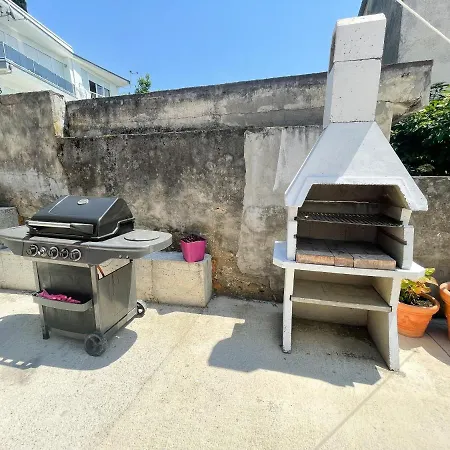 Appartamento Apartmani Zvijezdana Crikvenica
