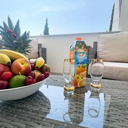 Apartmani Zvijezdana Crikvenica Appartamento