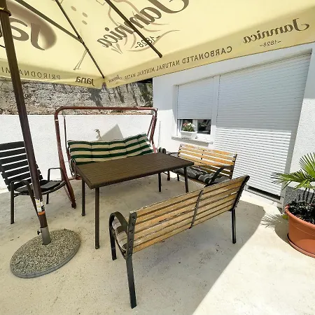Apartmani Zvijezdana Crikvenica