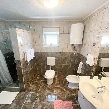 Appartamento Apartmani Zvijezdana Crikvenica *