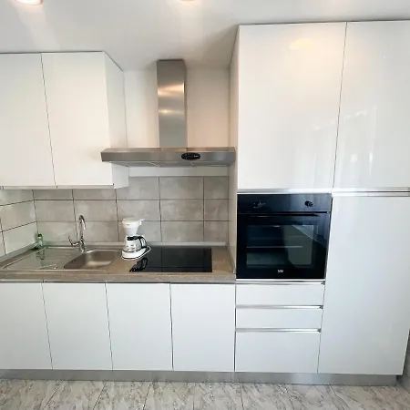 Appartamento Apartmani Zvijezdana Crikvenica