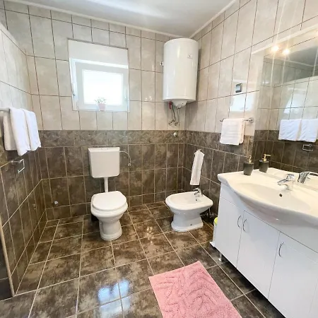 Apartmani Zvijezdana Crikvenica *