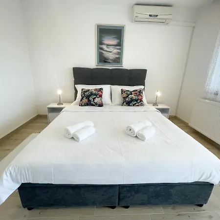 Apartmani Zvijezdana Crikvenica Crikvenica