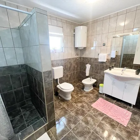 Appartamento Apartmani Zvijezdana Crikvenica