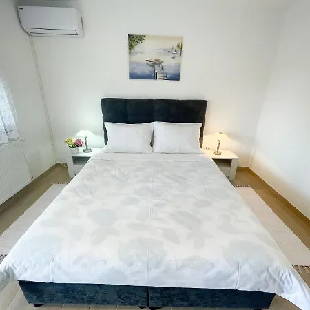 Apartmani Zvijezdana Crikvenica * Crikvenica