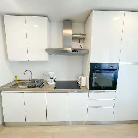 Apartmani Zvijezdana Crikvenica *