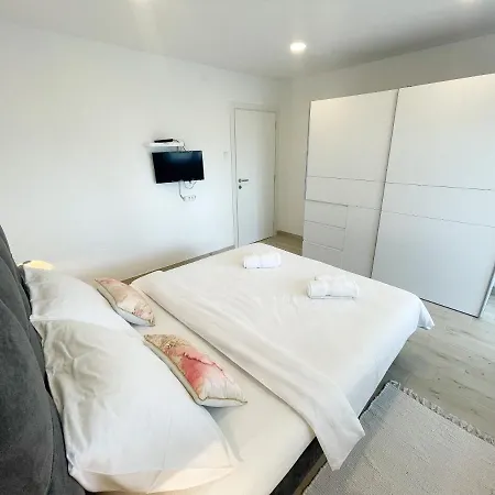 Apartmani Zvijezdana Crikvenica Appartamento *