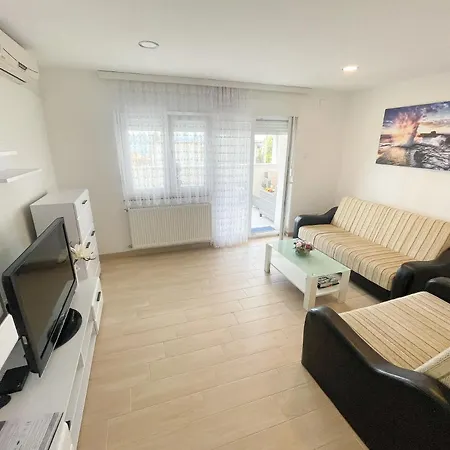 Appartamento Apartmani Zvijezdana Crikvenica Crikvenica
