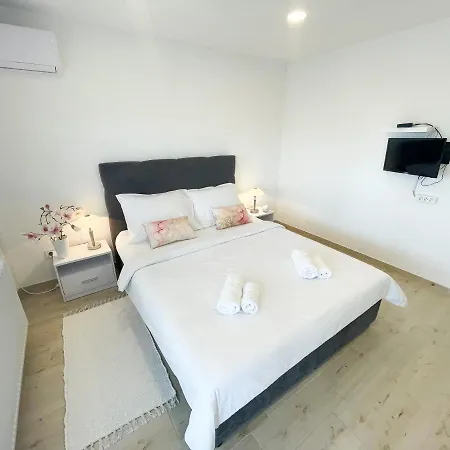 Apartmani Zvijezdana Crikvenica Appartamento Crikvenica