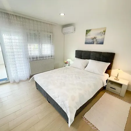 Apartmani Zvijezdana Crikvenica Appartamento