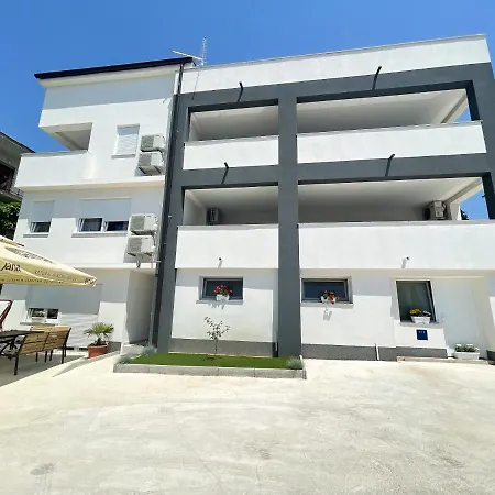 Apartmani Zvijezdana Crikvenica * Crikvenica