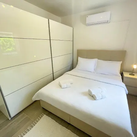 Apartmani Zvijezdana Crikvenica