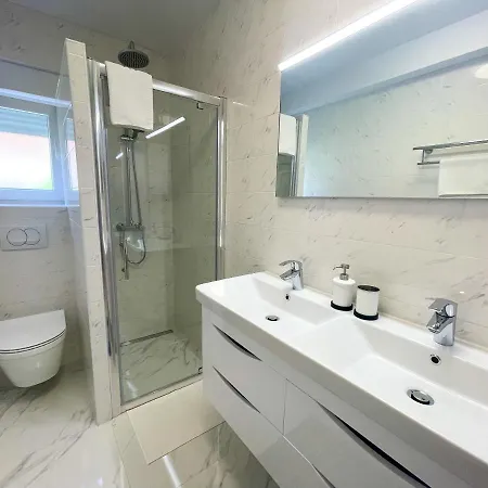 Apartmani Zvijezdana Crikvenica Appartamento *