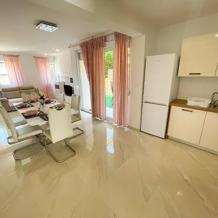 Apartmani Zvijezdana Crikvenica