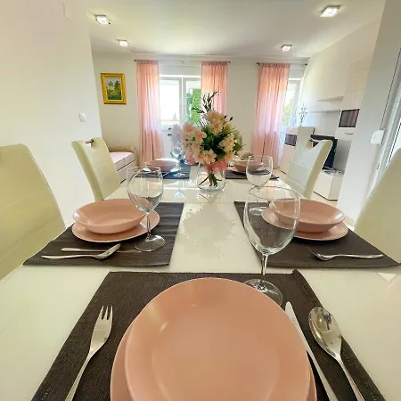 Apartmani Zvijezdana Crikvenica Crikvenica