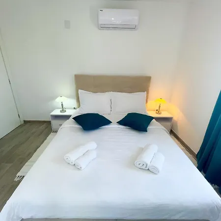 Appartamento Apartmani Zvijezdana Crikvenica