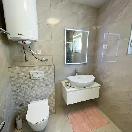 Appartamento Apartmani Zvijezdana Crikvenica *