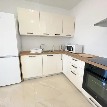 Appartamento Apartmani Zvijezdana Crikvenica