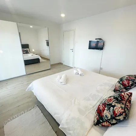 Apartmani Zvijezdana Crikvenica Appartamento
