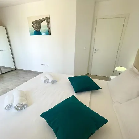 Apartmani Zvijezdana Crikvenica Appartamento