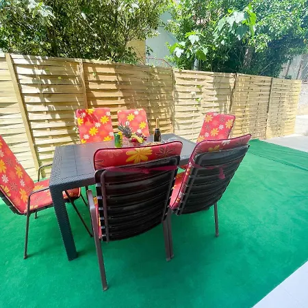 Apartmani Zvijezdana Crikvenica Appartamento Crikvenica