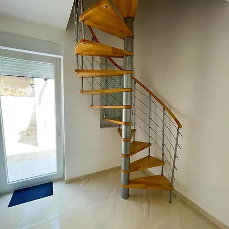 Appartamento Apartmani Zvijezdana Crikvenica Crikvenica