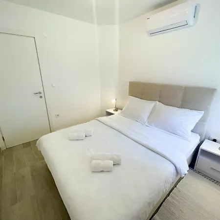 Apartmani Zvijezdana Crikvenica *