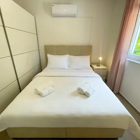 Appartamento Apartmani Zvijezdana Crikvenica