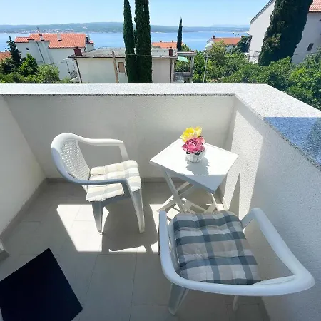 Appartamento Apartmani Zvijezdana Crikvenica