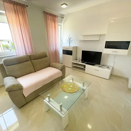 Apartmani Zvijezdana Crikvenica *