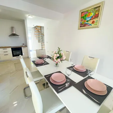 Apartmani Zvijezdana Crikvenica Appartamento Crikvenica