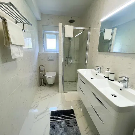 Apartmani Zvijezdana Crikvenica *