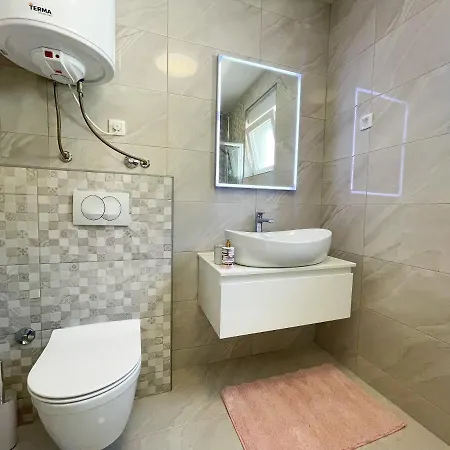 Appartamento Apartmani Zvijezdana Crikvenica