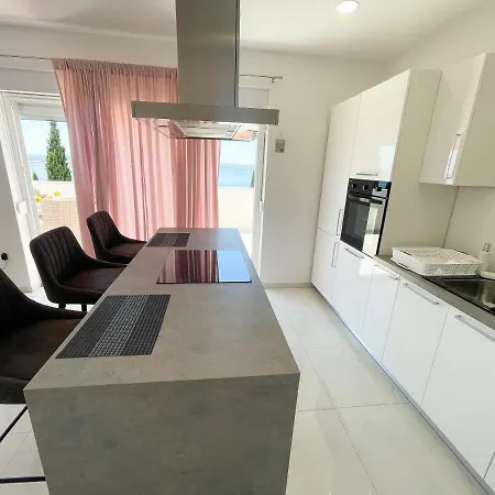 Apartmani Zvijezdana Crikvenica Appartamento *