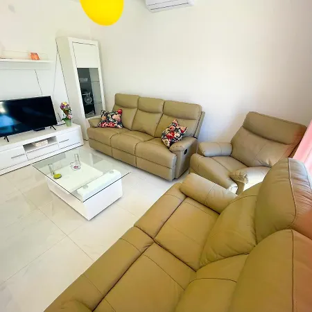 Apartmani Zvijezdana Crikvenica